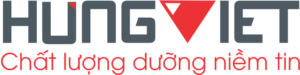 Logo Hưng Việt Decor